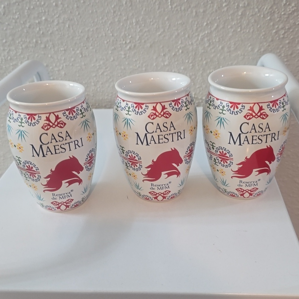 CASA MAESTRI BUNDLE NWT
